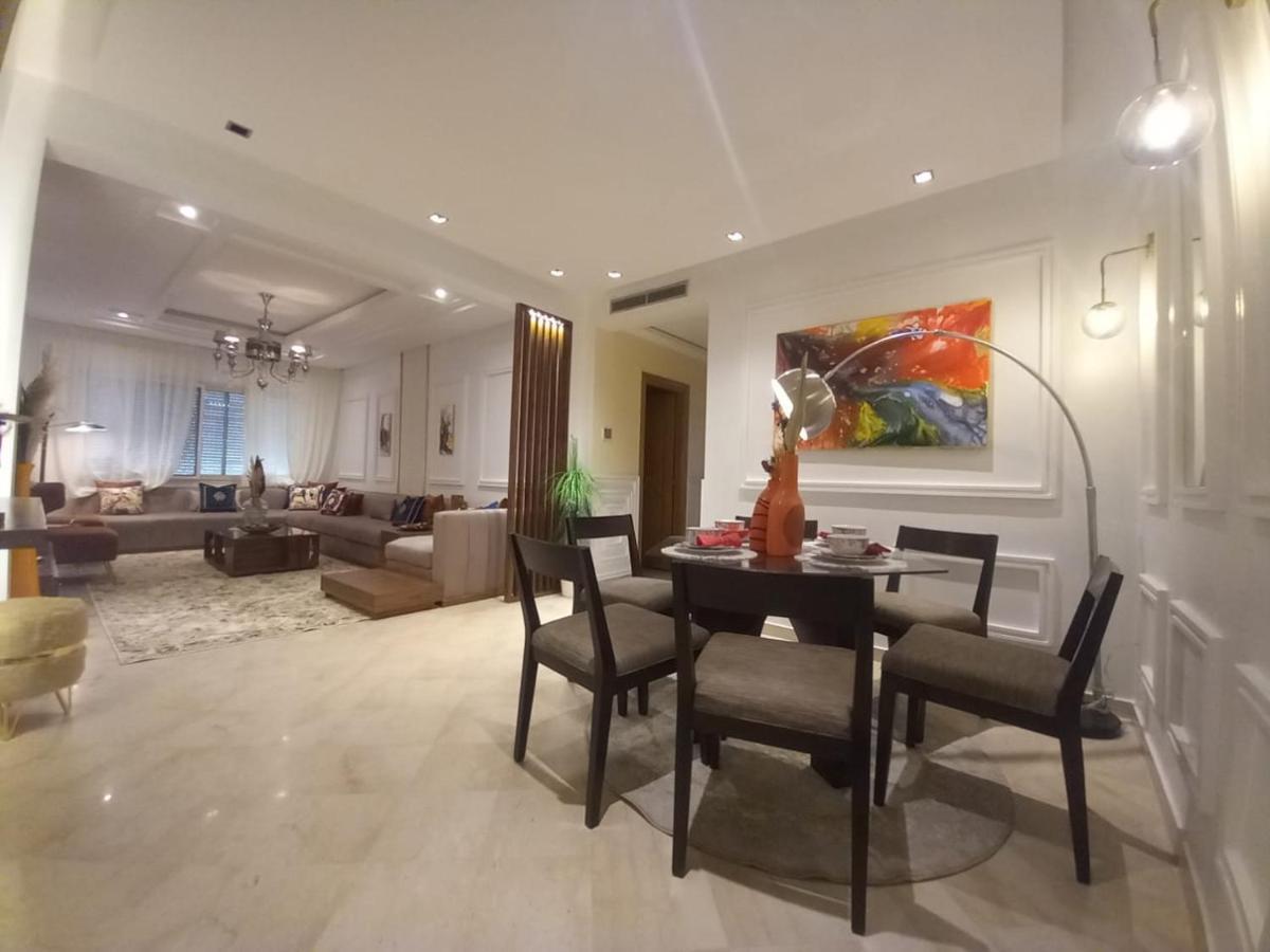 La Perle De Appartement *