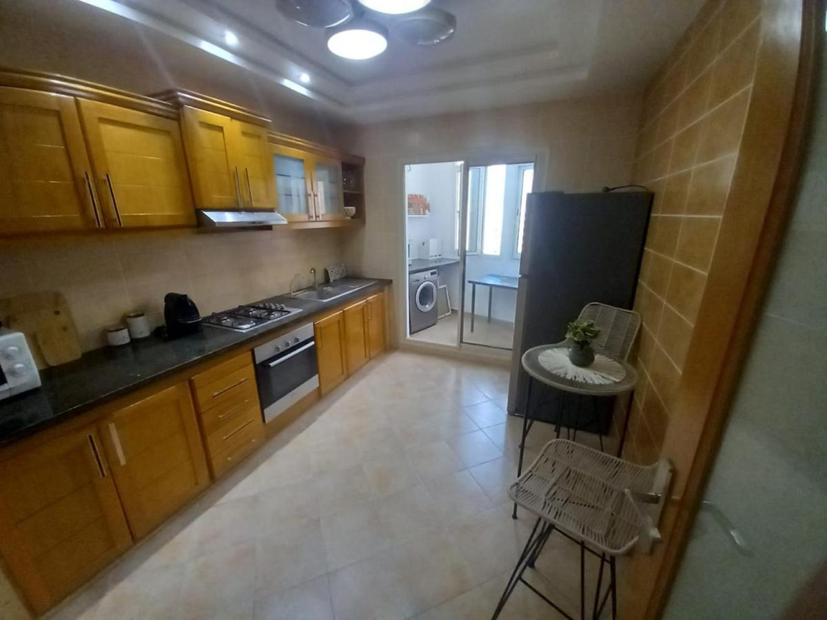 La Perle De Appartement *