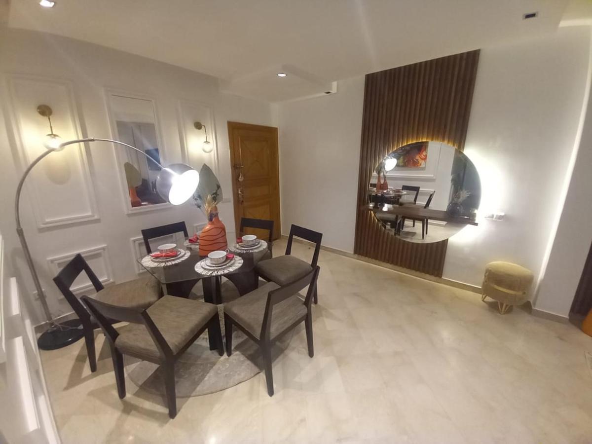 Appartement La Perle De *