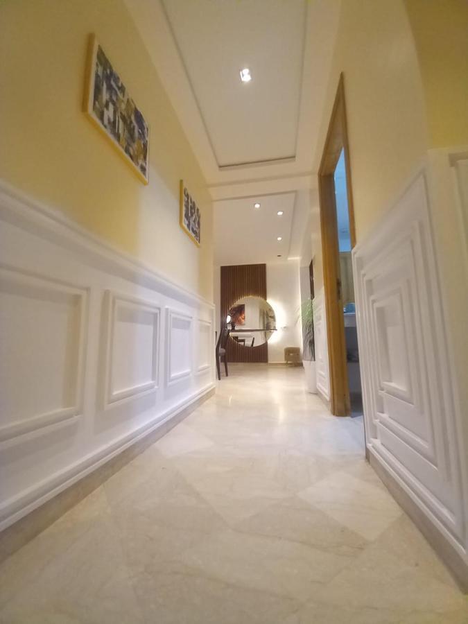 La Perle De Appartement