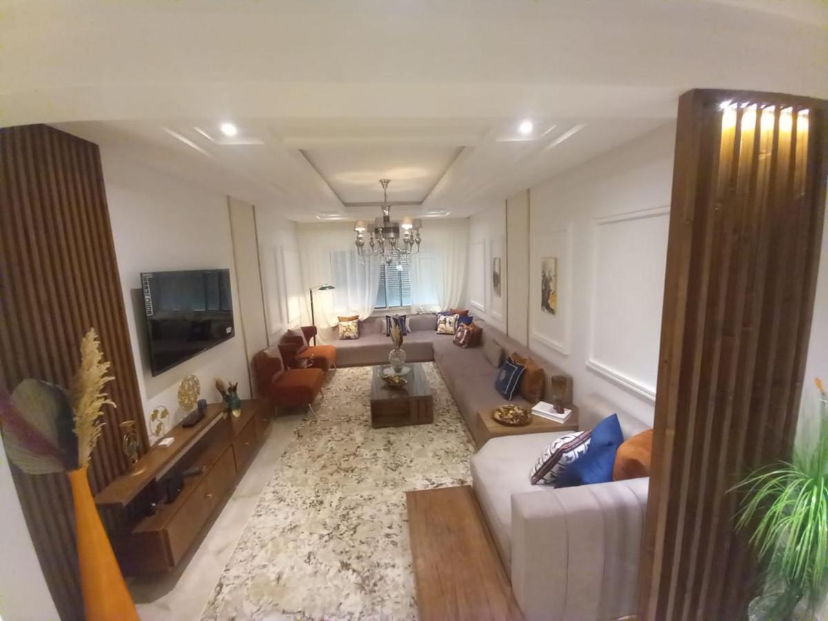 La Perle De Appartement Nouaceur