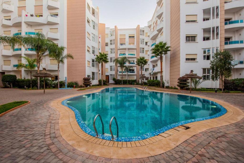 La Perle De Apartment *