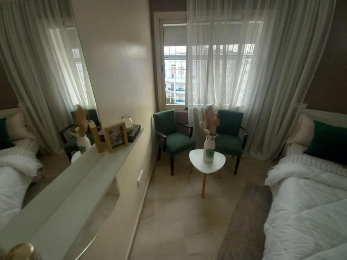 La Perle De Apartment *