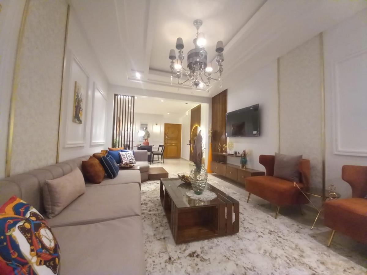 Apartment La Perle De Nouaceur