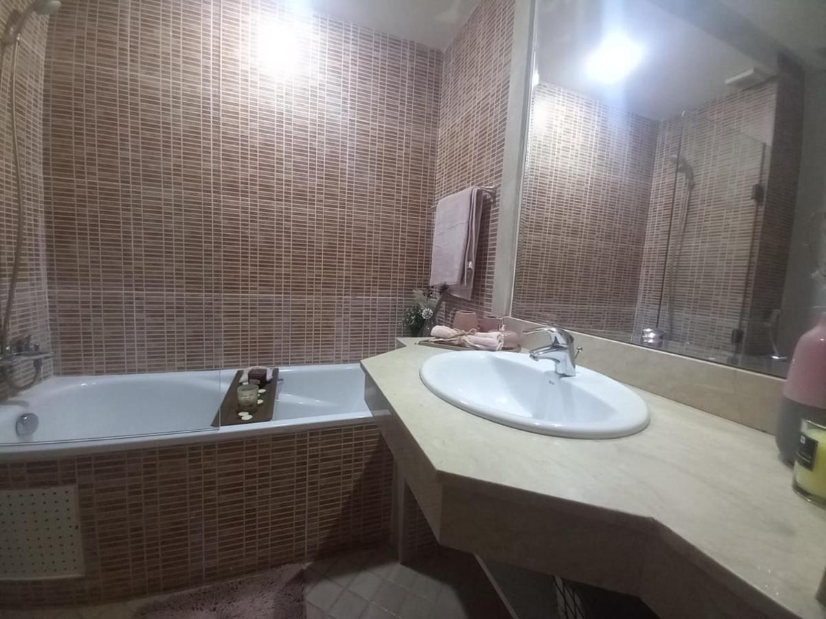 La Perle De Apartment Nouaceur