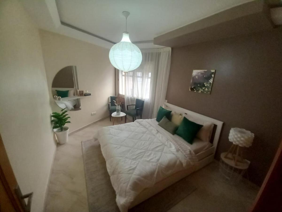 La Perle De Apartment Nouaceur