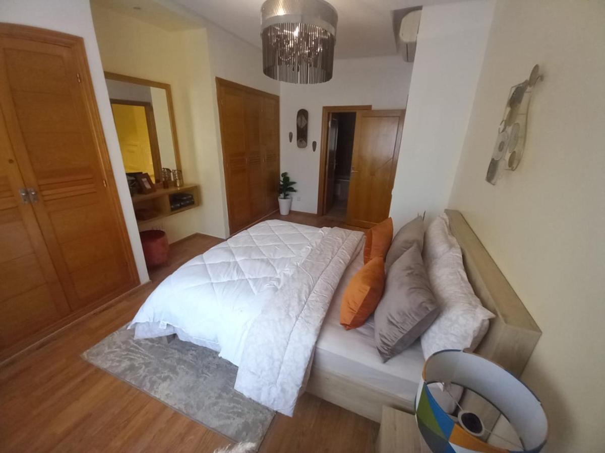 Apartment La Perle De