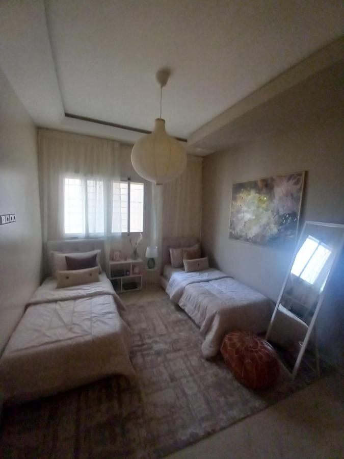 Apartment La Perle De Nouaceur