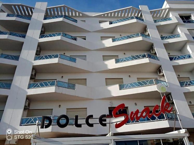 La Perle De Apartment *