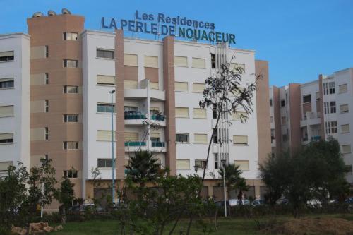 La Perle De Apartment
