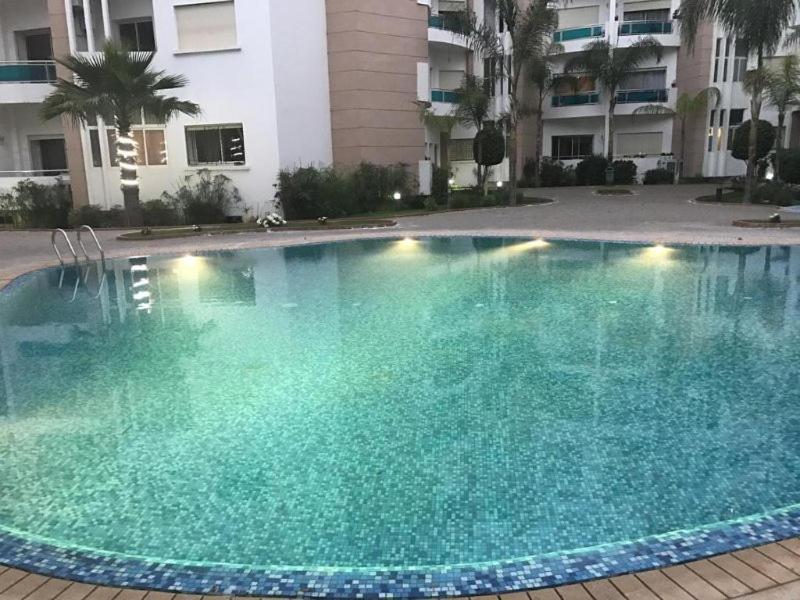 Apartment La Perle De Nouaceur